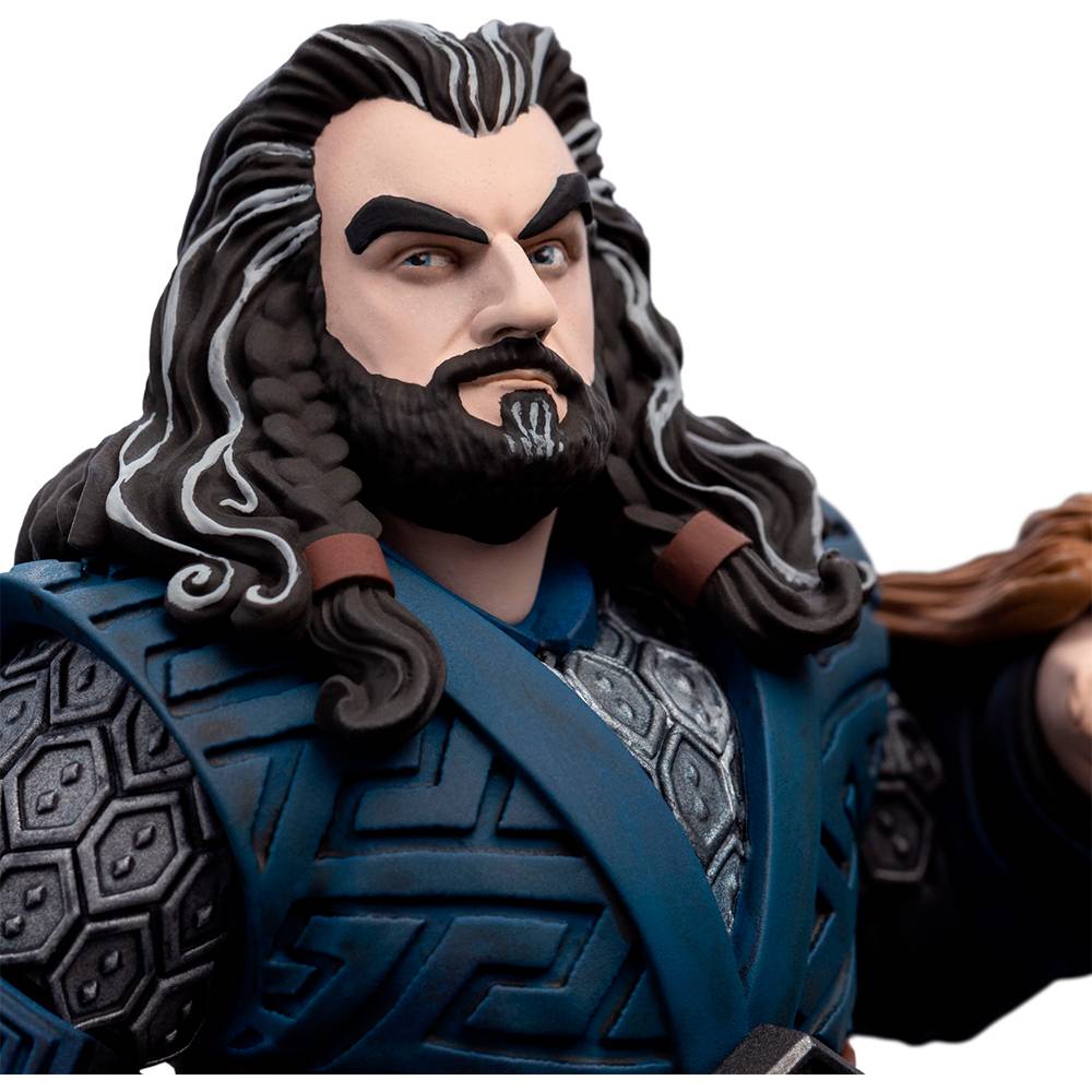 Зовнішній вигляд Фігурка WETA WORKSHOP HOBBIT Thorin Oakenshield (875003911)