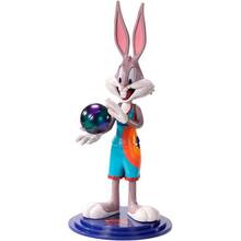 Фигурка NOBLE COLLECTION LOONEY TUNES Bugs SJ2 Bendyfig 19 см (NN9587)