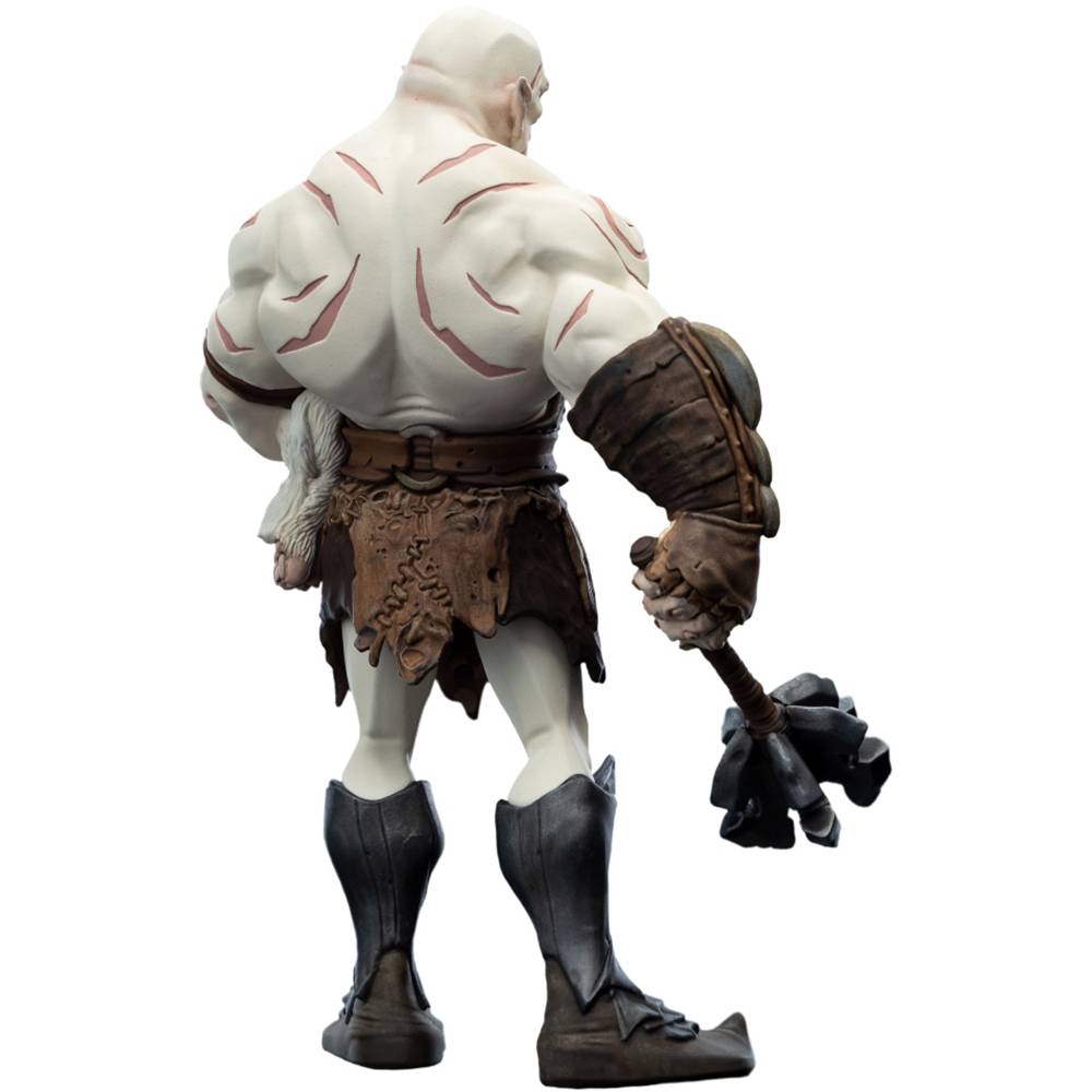 Фігурка WETA WORKSHOP HOBBIT Azog the Defiler - Limited Edition Mini Epics (875003913) Для кого універсально