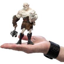 Фігурка WETA WORKSHOP HOBBIT Azog the Defiler - Limited Edition Mini Epics (875003913)