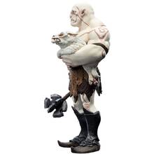 Фігурка WETA WORKSHOP HOBBIT Azog the Defiler - Limited Edition Mini Epics (875003913)