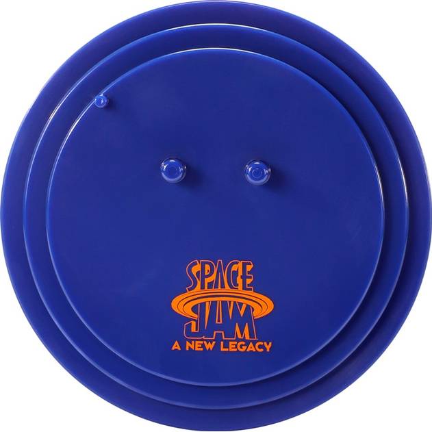 Фото Фігурка NOBLE COLLECTION LOONEY TUNES Daffy SJ2 Bendyfig 19 см (NN9588)