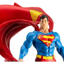 Статуетка PURE ARTS DC COMICS Superman Classic Version Scale 1/8 30 см (PA001SU)