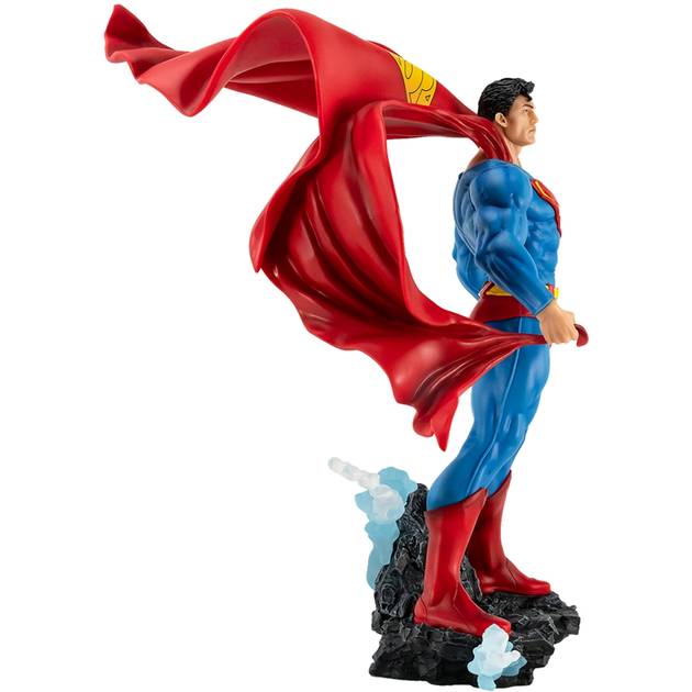 Статуетка PURE ARTS DC COMICS Superman Classic Version Scale 1/8 30 см (PA001SU) Тип один предмет