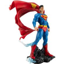 Статуетка PURE ARTS DC COMICS Superman Classic Version Scale 1/8 30 см (PA001SU)