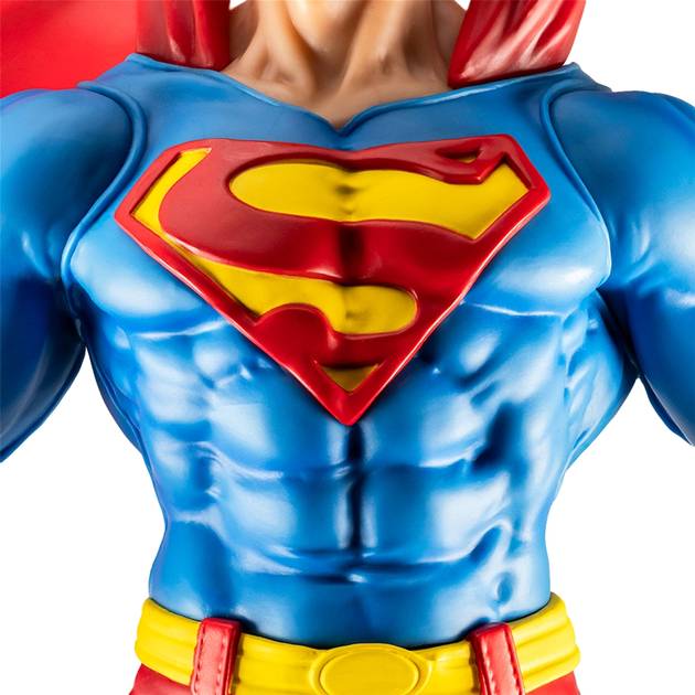 Покупка Статуетка PURE ARTS DC COMICS Superman Classic Version Scale 1/8 30 см (PA001SU)