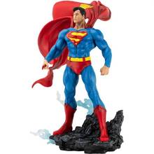 Статуетка PURE ARTS DC COMICS Superman Classic Version Scale 1/8 30 см (PA001SU)