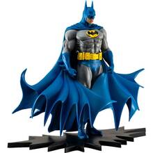 Статуетка PURE ARTS DC COMICS Batman Classic Version Scale 1/9 27 см (PA005BA)