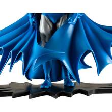Статуетка PURE ARTS DC COMICS Batman Classic Version Scale 1/9 27 см (PA005BA)