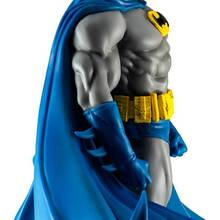Статуетка PURE ARTS DC COMICS Batman Classic Version Scale 1/9 27 см (PA005BA)
