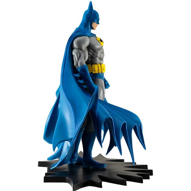Статуетка PURE ARTS DC COMICS Batman Classic Version Scale 1/9 27 см (PA005BA) Тип один предмет
