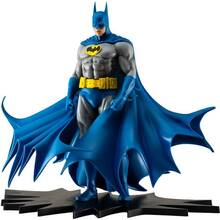 Статуетка PURE ARTS DC COMICS Batman Classic Version Scale 1/9 27 см (PA005BA)