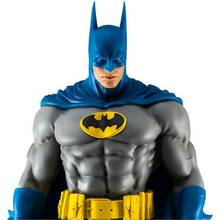Статуетка PURE ARTS DC COMICS Batman Classic Version Scale 1/9 27 см (PA005BA)