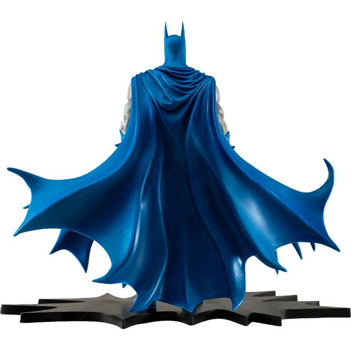Статуетка PURE ARTS DC COMICS Batman Classic Version Scale 1/9 27 см (PA005BA) Колекційна серія герої кіно