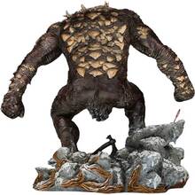 Статуэтка IRON STUDIO GOD OF WAR Orge Statue Art Scale 1/10 (SOGAME49121-10)