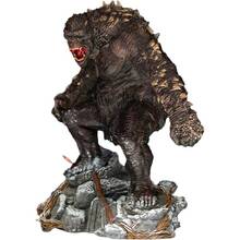 Статуэтка IRON STUDIO GOD OF WAR Orge Statue Art Scale 1/10 (SOGAME49121-10)