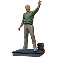 Статуэтка IRON STUDIO MARVEL Stan Lee Legendary Years - 1/10 Стен Ли 21 см (STNLEE74422-10)