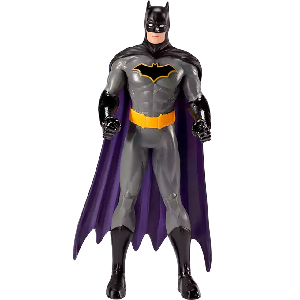 Фігурка NOBLE COLLECTION DC COMICS Batman Mini Bendyfig (NN1192) Фігурка NOBLE COLLECTION DC COMICS Batman Mini Bendyfig (NN1192)