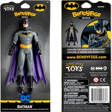 Фигурка NOBLE COLLECTION DC COMICS Batman Mini Bendyfig (NN1192)
