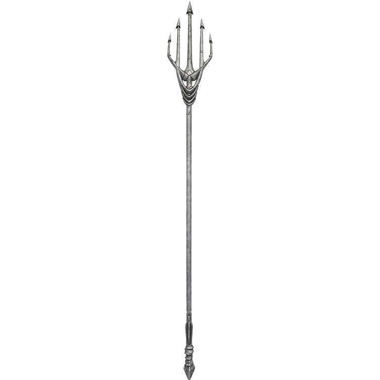Фігурка NOBLE COLLECTION DC COMICS Aquaman Trident Тризуб (NN3254) Фігурка NOBLE COLLECTION DC COMICS Aquaman Trident Тризуб (NN3254)
