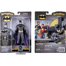 Фігурка NOBLE COLLECTION DC COMICS Batman Comic Bendyfig (NN4401)