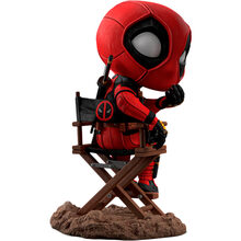 Фигурка IRON STUDIO MARVEL Deadpool (MARCAS104024-MC)