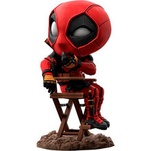 Фигурка IRON STUDIO MARVEL Deadpool (MARCAS104024-MC)