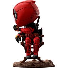 Фигурка IRON STUDIO MARVEL Deadpool (MARCAS104024-MC)