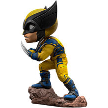 Фігурка IRON STUDIO MARVEL Wolverine (MARCAS104224-MC)