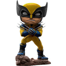 Фігурка IRON STUDIO MARVEL Wolverine (MARCAS104224-MC)