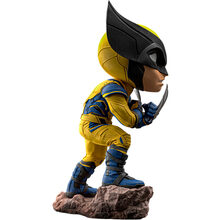 Фігурка IRON STUDIO MARVEL Wolverine (MARCAS104224-MC)