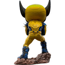 Фігурка IRON STUDIO MARVEL Wolverine (MARCAS104224-MC)