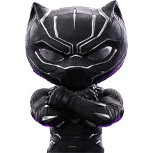 Фигурка IRON STUDIO MARVEL Black Panther (MARCAS59821-MC)