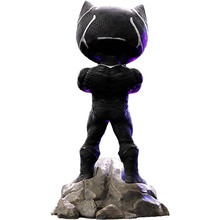 Фигурка IRON STUDIO MARVEL Black Panther (MARCAS59821-MC)