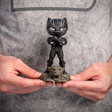 Фигурка IRON STUDIO MARVEL Black Panther (MARCAS59821-MC)
