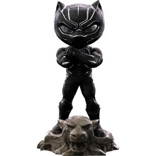 Фигурка IRON STUDIO MARVEL Black Panther (MARCAS59821-MC)