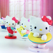 Фігурка-сюрприз #SBABAM You You Милашки Hello Kitty (39/CN23)