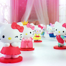 Фігурка-сюрприз #SBABAM You You Милашки Hello Kitty (39/CN23)
