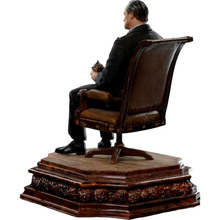 Фігурка IRON STUDIO Godfather Don Vito Corleone 1/10 (GODFA93423-10)