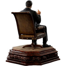 Фігурка IRON STUDIO Godfather Don Vito Corleone 1/10 (GODFA93423-10)