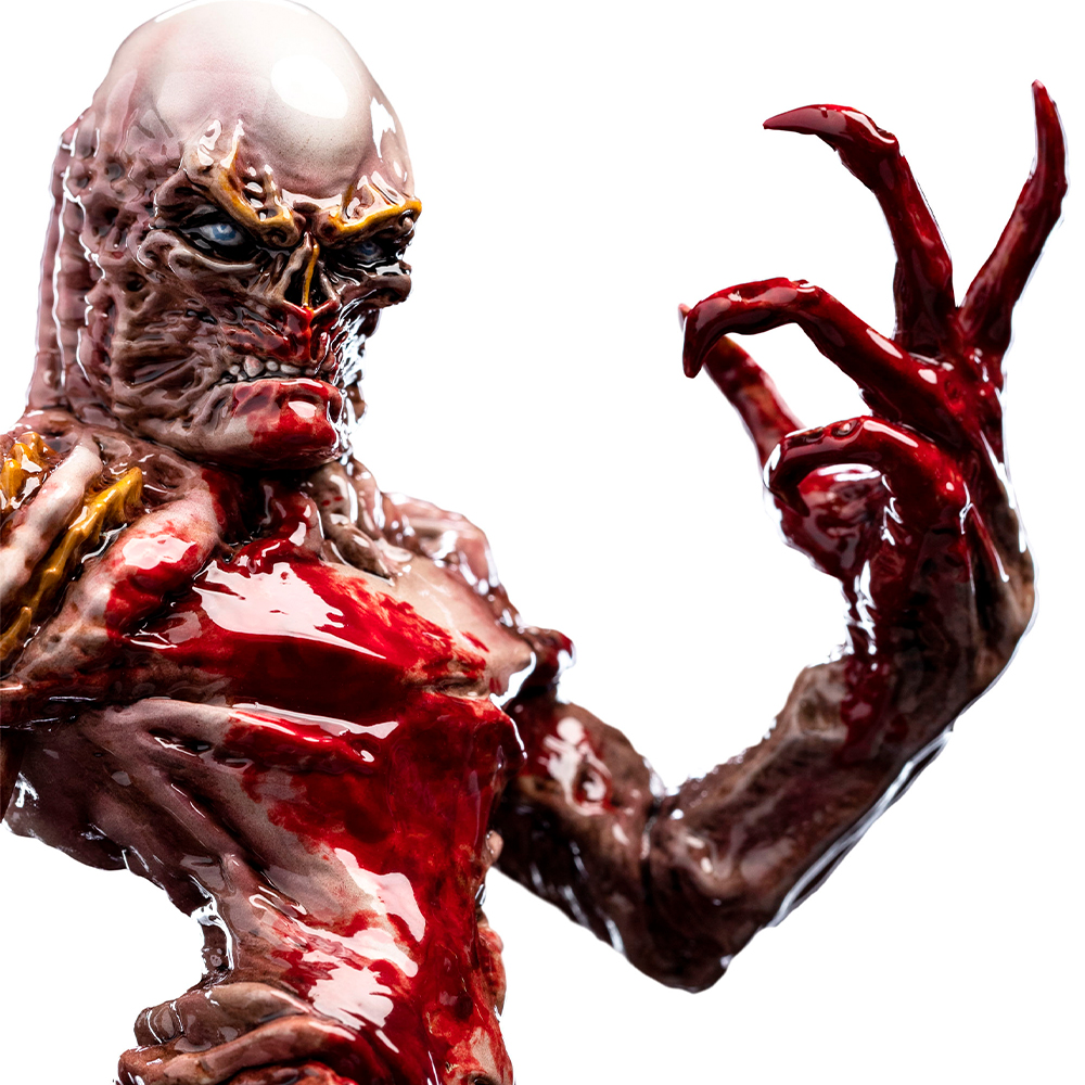 Фігурка WETA WORKSHOP Stranger Things 4 Vecna Mini Epics 16,6 см (255003907) Комплектація фігурка