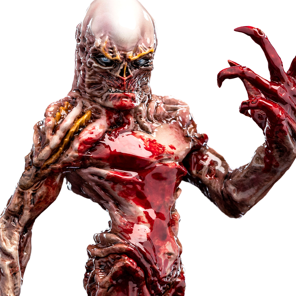 Зовнішній вигляд Фігурка WETA WORKSHOP Stranger Things 4 Vecna Mini Epics 16,6 см (255003907)
