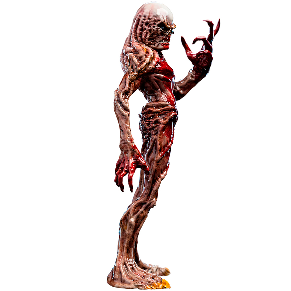 Фігурка WETA WORKSHOP Stranger Things 4 Vecna Mini Epics 16,6 см (255003907) Для кого універсально