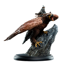 Фигурка WETA WORKSHOP The Lord of the Rings Gandalf on Gwaihir 15 см (860102583)