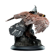 Фігурка WETA WORKSHOP Lord of the Rings Gandalf on Gwaihir 15 см (860102583)