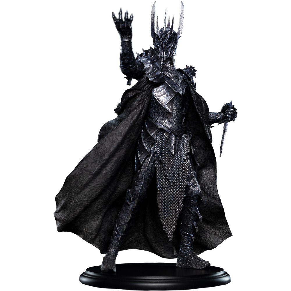 Фигурка WETA WORKSHOP The Lord of the Rings Sauron Mini 20,5 см (860104298) Фигурка WETA WORKSHOP The Lord of the Rings Sauron Mini 20,5 см (860104298)