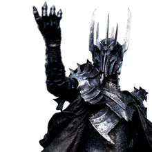 Фігурка WETA WORKSHOP Lord of the Rings Sauron Mini 20,5 см (860104298)