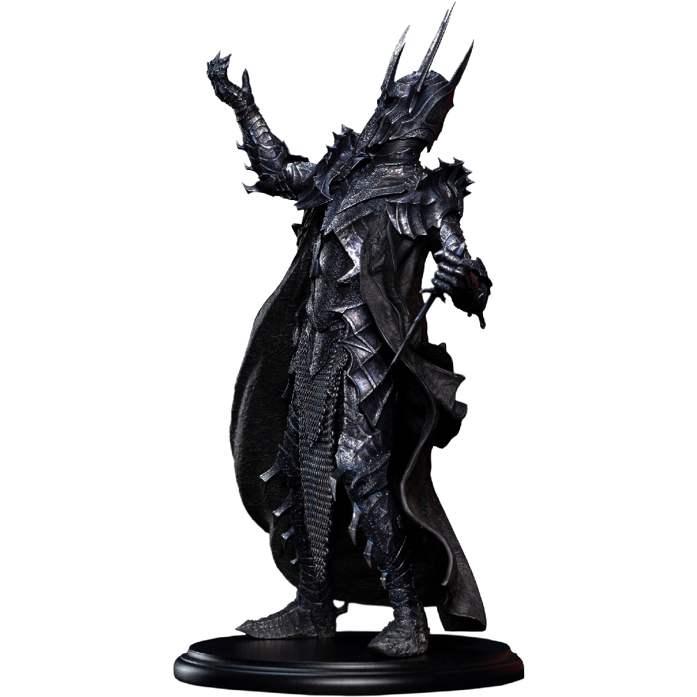 Фігурка WETA WORKSHOP Lord of the Rings Sauron Mini 20,5 см (860104298) Для кого універсально