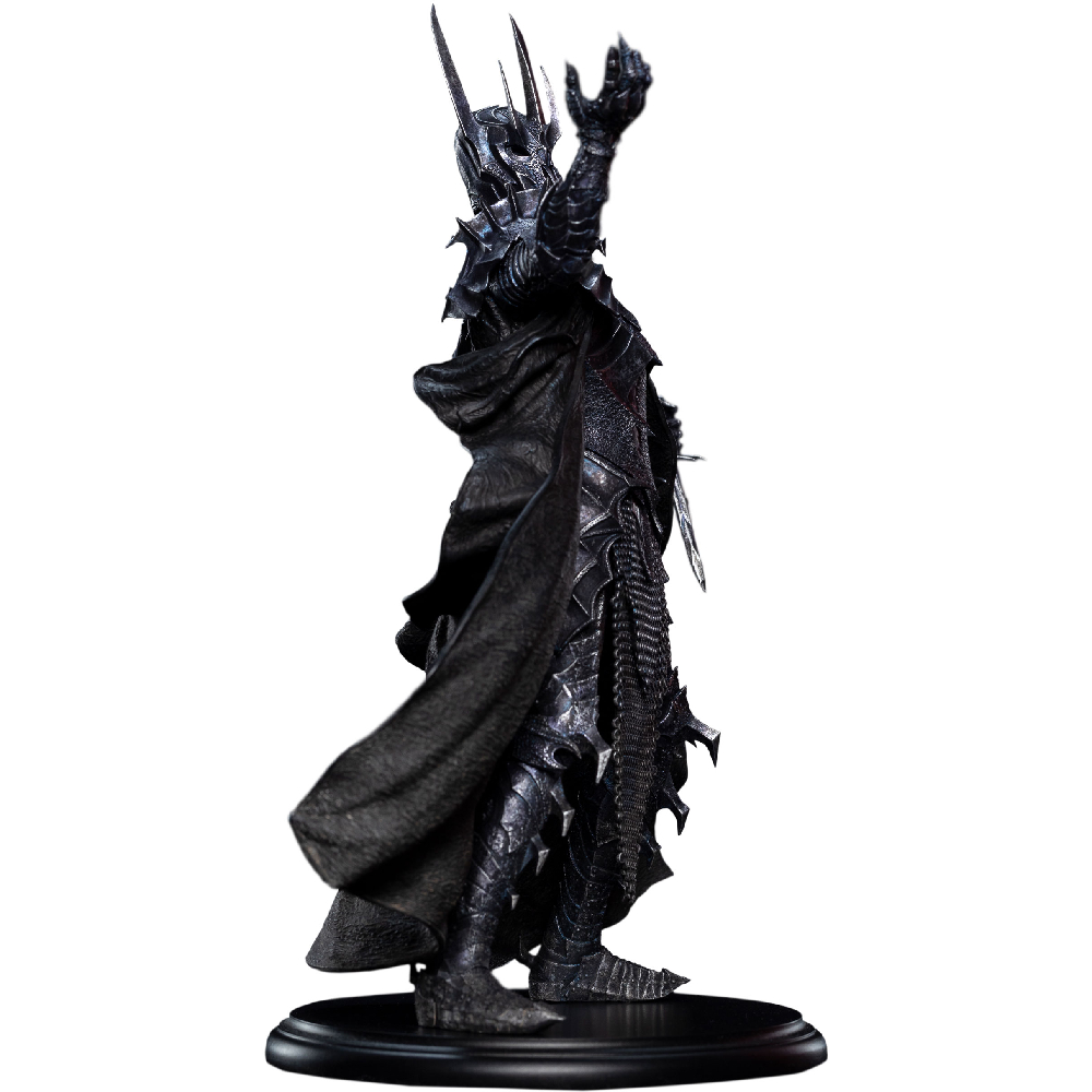 Фігурка WETA WORKSHOP Lord of the Rings Sauron Mini 20,5 см (860104298) Комплектація фігурка