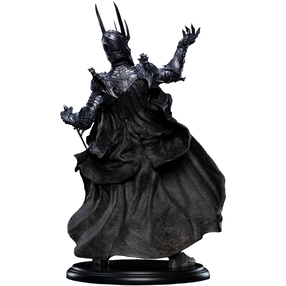 Фігурка WETA WORKSHOP Lord of the Rings Sauron Mini 20,5 см (860104298) Тип один предмет